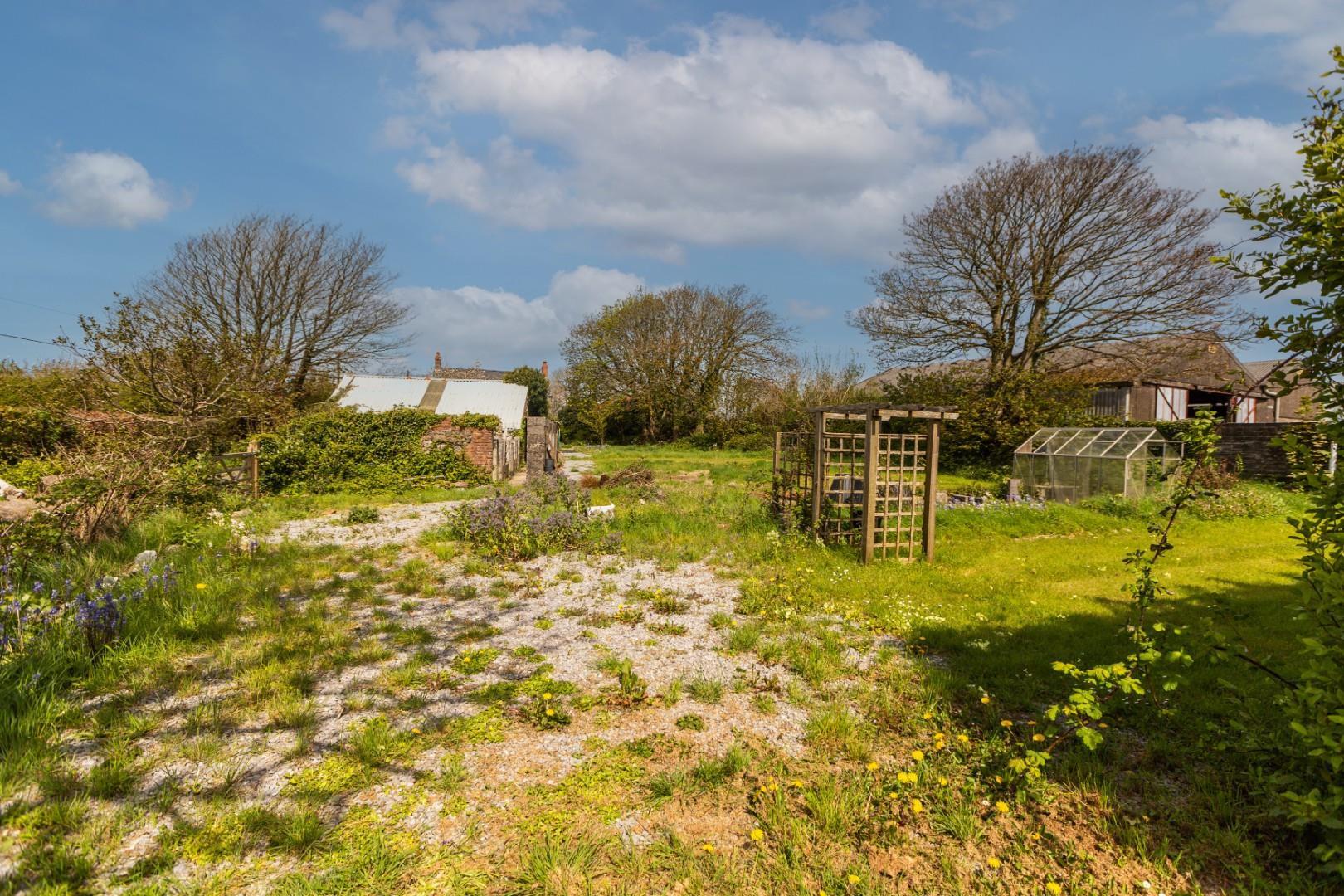 Leason, Llanrhidian, Swansea, SA3 1HB